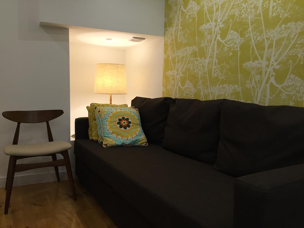 Appartement Downtown House Chiado à Lisboa Chambre photo